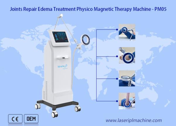 Emtt Transduction Magnetic Therapy Device Massage Joints Repair Physiotherapy