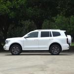 GWM Tank 500 2023 Business Sports Middle Large SUV 7 Seats Great Wall Motor