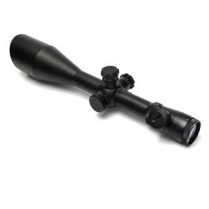 Wholesale Infrared Spotting Hunting Rifle Scopes Waterproof Shockproof HD 6-24X60 from china suppliers