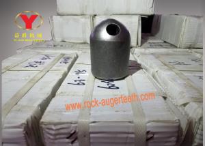 Wholesale Great Circle Seat Bullet Tooth Holder Foundation Drilling For Drilling Accessories from china suppliers