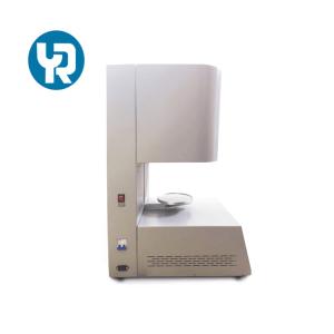 Wholesale 1700 Dg Max Zirconia Dental Sintering Furnace For Dental Lab from china suppliers