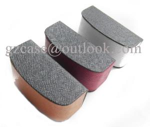 Wholesale 2015 fashion optical frame cases with small MOQ from china suppliers