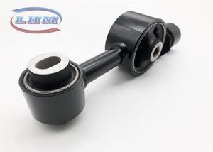 Wholesale Black Car Engine Mounting 11350 ED800 / 11350 ED80B For Nissan Tiida from china suppliers