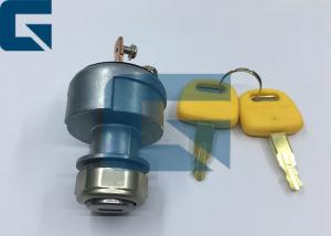 Wholesale 320C E320C Excavator Spare Parts Ignition Starter Switch 9G-7641 9G7641 from china suppliers