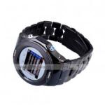 W950 Quad Band Bluetooth Mp3 Mp4 Wrist Watch Cell Phone