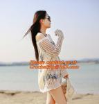 Swimwear, Lace Beach, Cover Up, Clothes, Pareo Sexy, Female Swimsuit, Beachwear,