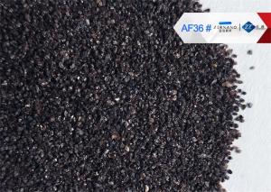 Wholesale Al2O3 95%. Tilting Furnace Brown Fused Aluminum Oxide from china suppliers