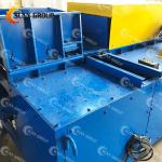 Directly Lead Battery Disassembling Machine for Lead Acid Battery Recycling