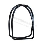 OEM 614150004 Weichai WD615 Oil Pan Gasket Engine Sump Gasket Replacement