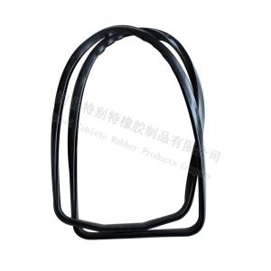 Wholesale OEM 614150004 Weichai WD615 Oil Pan Gasket Engine Sump Gasket Replacement from china suppliers