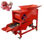 Industrial Dry Garlic Separating Machine Garlic Grading Machine Garlic Five