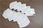 Hypoallergenic Disposable Dust Mask Personal Protective Non Woven Fabric