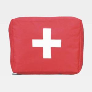 Wholesale Red Emergency First Aid kit For Medical Disposable Products With CE, ISO WL12032 from china suppliers