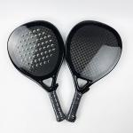 Racchette Drop Shot Beach Tennis Racket Set Professional 12k Carbon