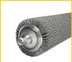 Wholesale Customized Length Brush Roller of Textile Sanding Machine from china suppliers