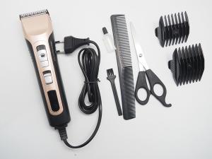 Wholesale Z-302 Professional Corded Hair Clipper Men Trimmer Kit from china suppliers