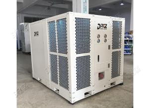 Wholesale R410a Refrigerant Exhibition Tent Air Conditioner Cooling Area 120~180㎡ from china suppliers