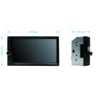 Wholesome 7inch Touch Screen Car Video MP3 MP4 MP5 Video Player