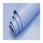 Self-Adhesive Black PVC Wall Paper Kitchen Waterproof Oil-Proof Decorative film