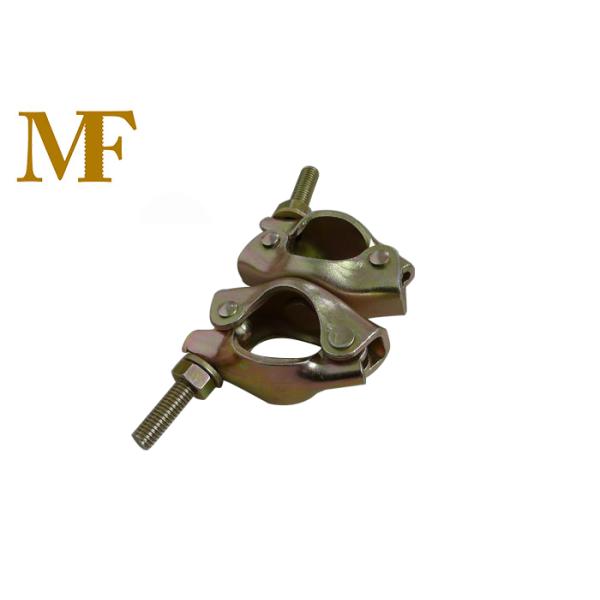 Pipe Fitting Scaffolding Sleeve Coupler / Clamp EN74