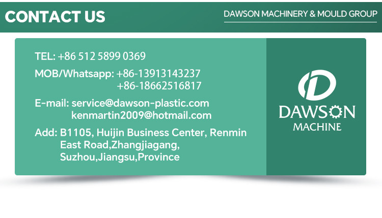 Customizable Automatic PET Bottles Blowing Molding Machine Plastic Blowing Machines