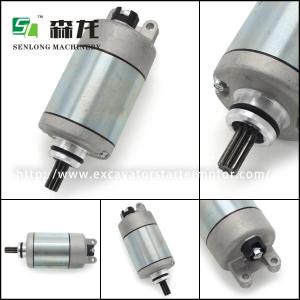 Wholesale Starter HAYABUSA GSX1300 R 08-10 Motorcycle 12V 9T CCW 31100-15H21-000 from china suppliers