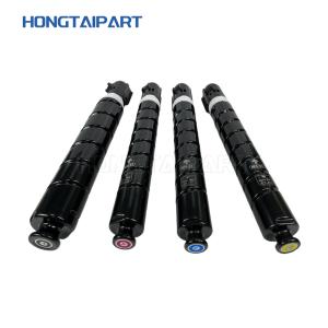 Wholesale GPR-55 GPR55 Toner Cartridge 0481C003 0482C003 0484C003 0483C003 For Canon C5535 C5540 C5550 C5560 from china suppliers