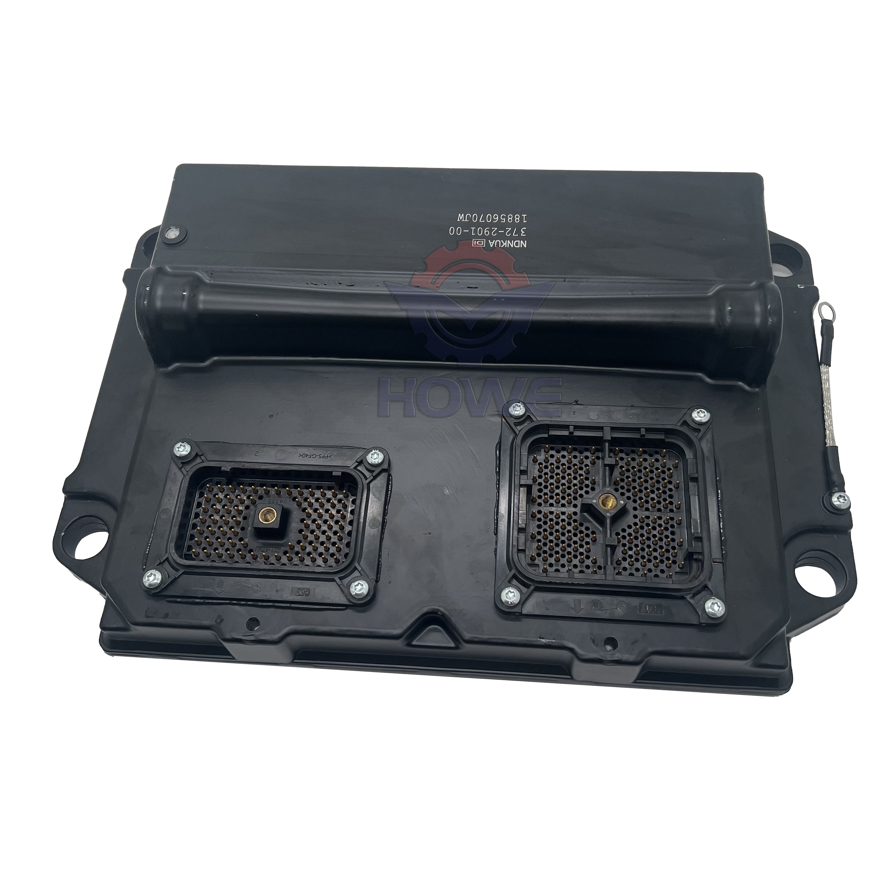 High Guarantee Excavator Control Unit C7 Engine 10R-5648 for Building Material Shops