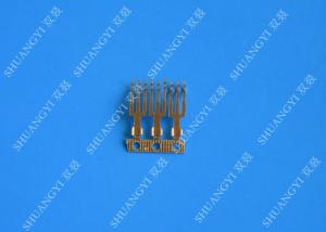 Wholesale Electrical Cable Assembly JST Molex Crimp Wire Terminals BS6004 / IEC227 Standard from china suppliers