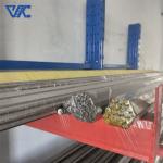 Medical Device Bright Soft Nickel Alloy Inconel 718 Bar With Wear Resistance