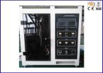 YUYANG 40kg Fire Furniture Testing Machine POM Mesa Material