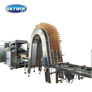 Wholesale SGS Certified SIEMENS Transducer Wafer Manufacturing Equipment from china suppliers