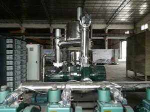 Wholesale Faucet Water Tap PVD System For Golden Rose Gold Black Color Indirect Cooling from china suppliers