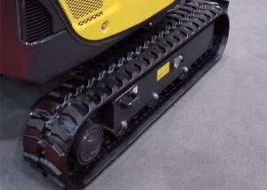 Wholesale Rubber track 230x72x45 For Construction Machine from china suppliers