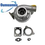 Best-selling GT2560S Turbo 556-7928 Turbocharger 881294-5004S 4795822 5567930