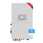 Home Hybrid Energy Storage System 20KW 25KW 30KW With LifePo4 Battery