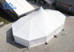 Fashionable Customized Outdoor Best Wedding Tents Wedding Event Anti Ultraviolet