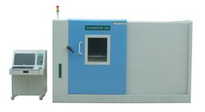 Wholesale Needle Stroke 400mm Temperature Test Chamber Power Battery Needle Test Machine from china suppliers