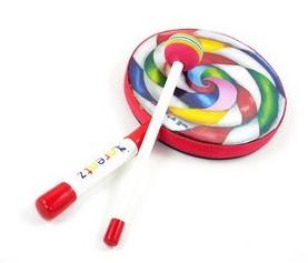 Wholesale Lollipop Toy Drum / Music Toy / Kids musical instruments / Promotion gift AG-AGO from china suppliers