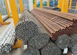 ASTM A312 Seamless Welded Stainless Steel Pipe GOST 9941 81 03X18H11 60.33*2.77