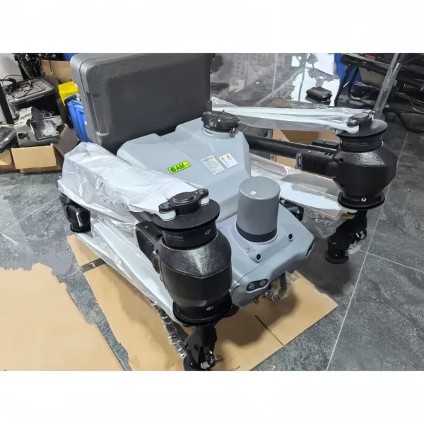 T50 Drone Agricultural Spraying Spreading Drone Original Brand New Global Version T70p T100 Dji Agras Drone