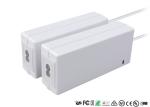 Desktop Laptop DC Power Adapter Input 100 240V AC 50 60Hz 12V 4800MA 4.8A