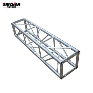 Wholesale Exhibition Display Aluminium Lighting Truss System 200x200mm (7.874inch) from china suppliers