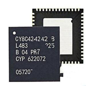 Wholesale CY8C4247LQI-BL493 from china suppliers