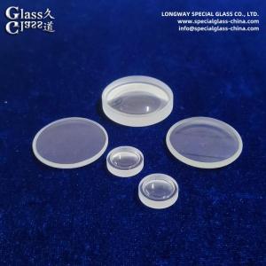 Wholesale BI Concave Ophthalmic Flipper Lens For Precision Optometry Measurements from china suppliers