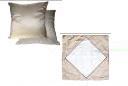 Wholesale Sublimation Rice-white Square Embrace Pillow from china suppliers