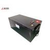 Buy cheap RV Yacht Telecom Station 12v 300Ah LiFePO4 Lithium Iron Phosphate Battery from wholesalers