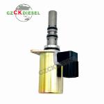 YT35V00005F1 Solenoid Valve For SK60SR SK75 SK80SR Excavator