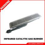 Combustion Powder Coating Gas Burner Catalytic Ceramic Infrared Burner BBQ