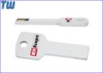 Colorful Aluminum Key USB Drive 1GB USB Memory Stick Thumbdrive